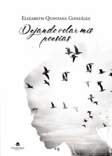 dejando volar mis poesías-9788413986203
