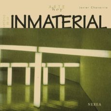 artistas de lo inmaterial (ebook)-javier chavarria-9788415042303