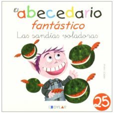 las sandias voladoras - cuento 25-9788415059103