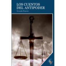 los cuentos del antipoder-gonzalo bizama-9788415067603