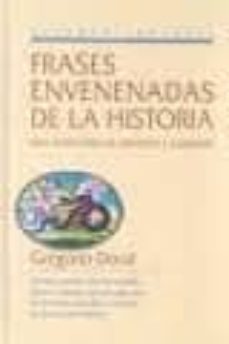 frases envenenadas de la historia-9788415083603