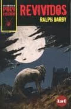 revividos-ralph barby-9788415104803