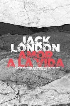 amor a la vida-jack london-9788415117803