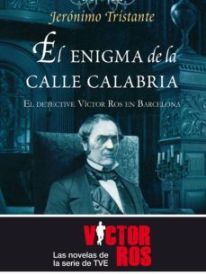 el enigma de la calle calabria (ebook)-9788415120803