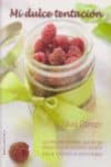 mi dulce tentacion-silvia cerezo-9788415122203