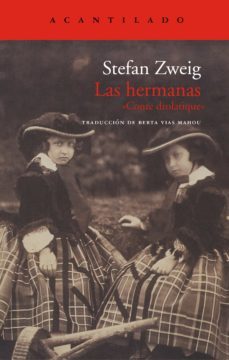 las hermanas (ebook)-9788415277903