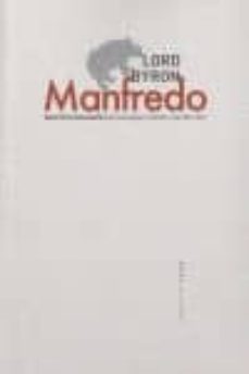manfredo-lord byron-9788415289203