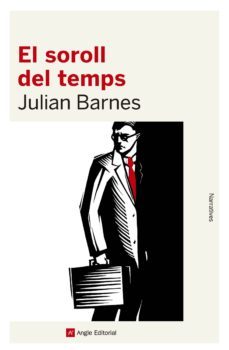 el soroll del temps (ebook)-julian barnes-9788415307303