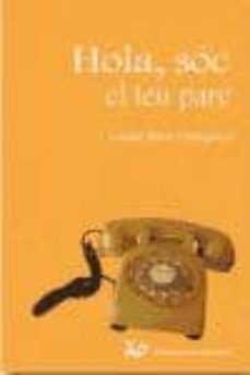 hola soc el teu pare-carles roca i longares-9788415349303