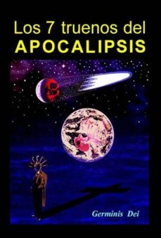 los 7 truenos del apocalipsis (ebook)-9788415489603