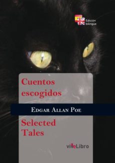 cuentos escogidos-edgar allan poe-9788415519003