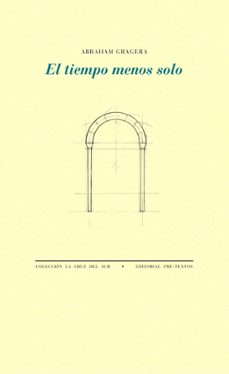 el tiempo menos solo-9788415576303