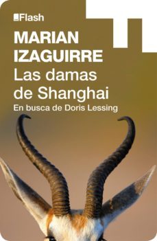 las damas de shanghai (flash relatos) (ebook)-9788415597803