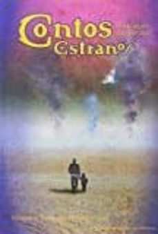 contos estraños. vol. 9. retallos de apocalipse-9788415699903