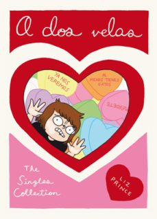 a dos velas-liz prince-9788415724803