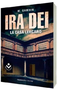 ira dei: la casa lercaro-mariano gambin-9788415729303