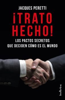 ¡trato hecho!-jacques peretti-9788415732303