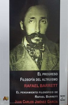 el progreso / filosofia del altruismo-9788415757603