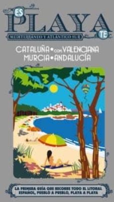 esplayate 2013: mediterraneo y atlantico sur-9788415847403