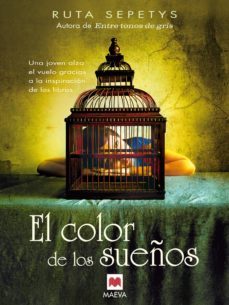 el color de los sueños (ebook)-9788415893103