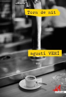torn de nit (ebook)-agusti vehi-9788415900603