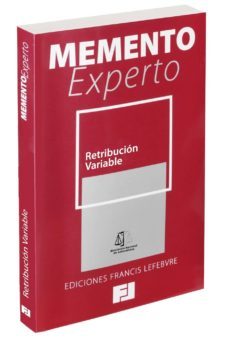 memento experto retribucion variable-9788415911203