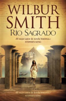 rio sagrado (ebook)-wilbur smith-9788415945703
