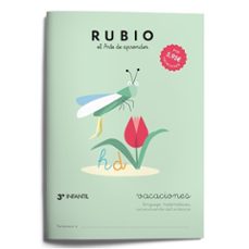 Cuadernos Rubio  Tienda online oficial - Educación infantil, Primaria y  adultos