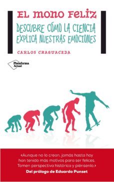 el mono feliz (ebook)-carlos chaguaceda-9788416096503