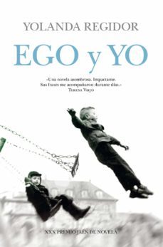 ego y yo (ebook)-yolanda regidor-9788416100903