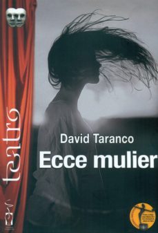 ecce mulier-david taranco-9788416107803