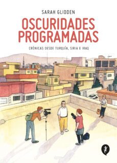 oscuridades programadas (ebook)-sarah glidden-9788418347290