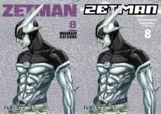 zetman nº 8-9788416150403
