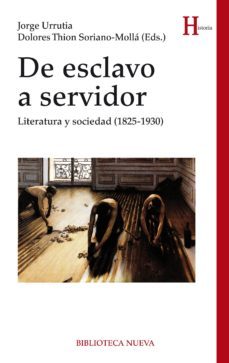 de esclavo a servidor-9788416170203
