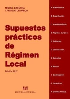 supuestos practicos de regimen local-9788416190003