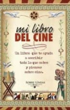 mi libro del cine-maena garcia-9788416192403
