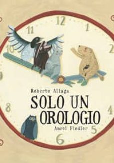 solo un orologio-9788416226603