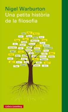una petita historia de filosofia (ebook)-nigel warburton-9788416252503