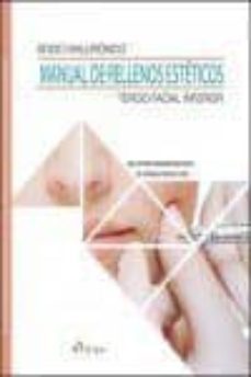 acido hialuronico: manual de rellenos esteticos-9788416270903