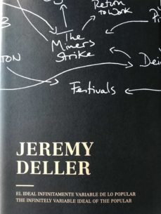 jeremy deller-9788416282203