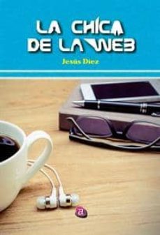 la chica de la web-jesus diaz-9788416332403