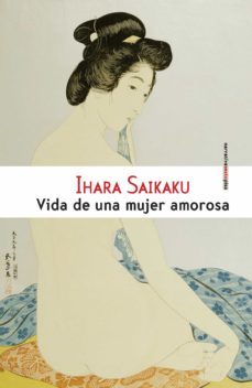 vida de una mujer amorosa (ebook)-9788416358403