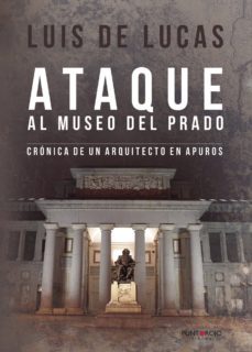 ataque al museo del prado-9788416359103