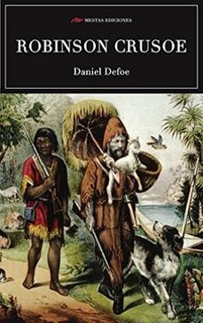 robinson crusoe-daniel defoe-9788416365203