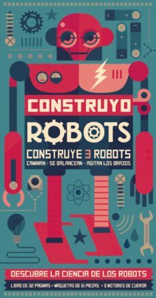 construyo robots-9788416368303