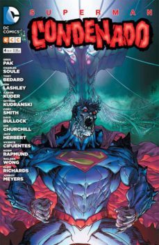 superman: condenado nº 04-9788416374403