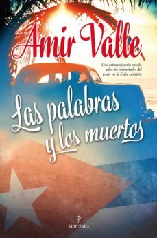 las palabras y los muertos (ebook)-amir valle-9788416392803
