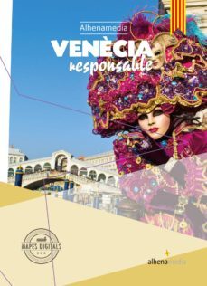 venècia responsable (ebook)-9788416395903