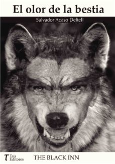 el olor de la bestia-9788416398003