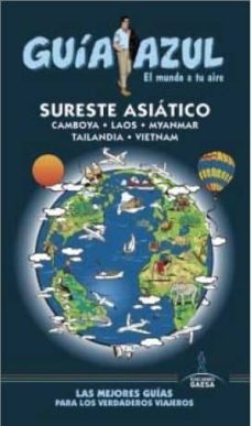 sureste asiatico 2016 (guia azul)-9788416408603